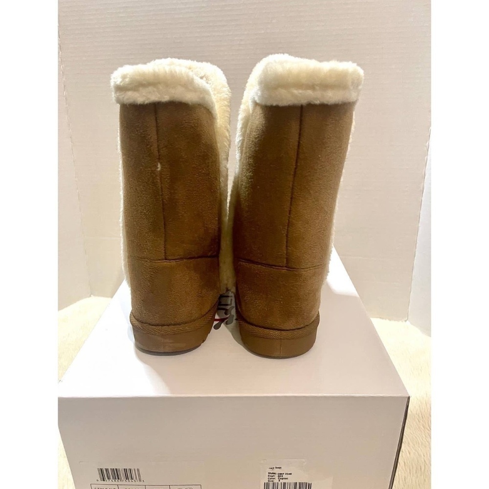 Olivia Miller NENE BOOTIE size 8 - Picture 4 of 5